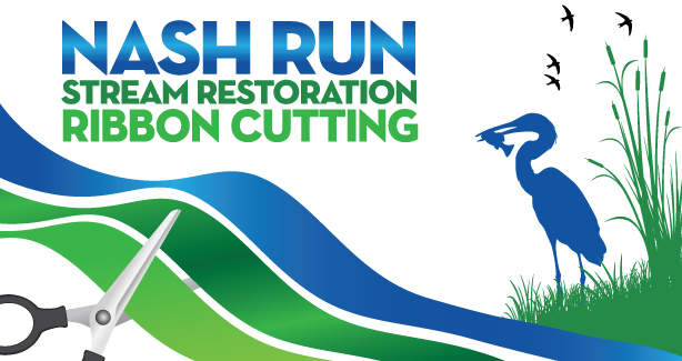 Nash Run Ribbon Cutting