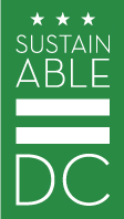 Sustainable DC logo