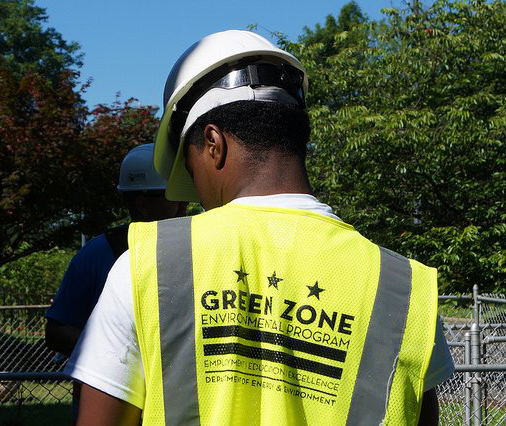 GZEP hard hat