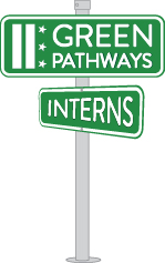 Green Pathways - Interns