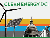Clean Energy DC