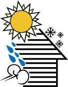 Weatherization Logo