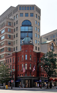 Demonet Building