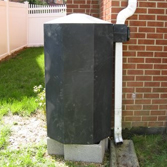 Rain Barrel