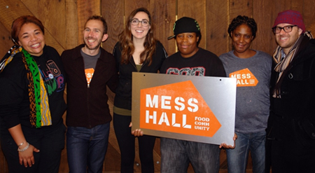 Mess hall Group