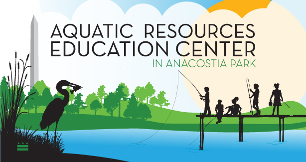 Aquatic Resources Education Center