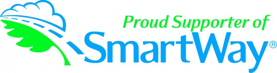 SmartWay logo