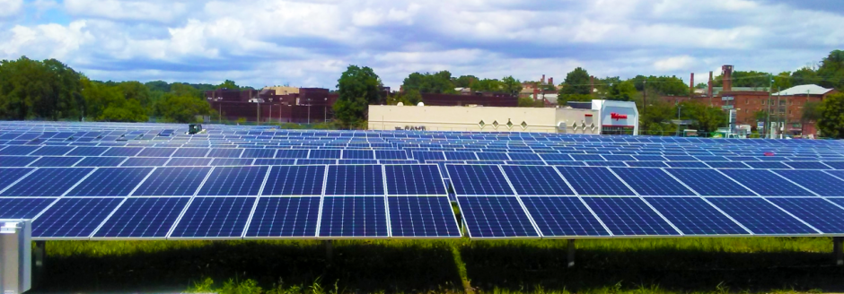 Oxon Run Solar