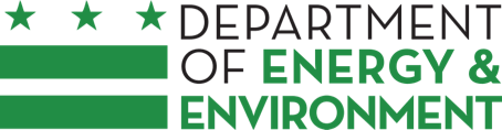 DOEE - DC Department of Energy & Environment