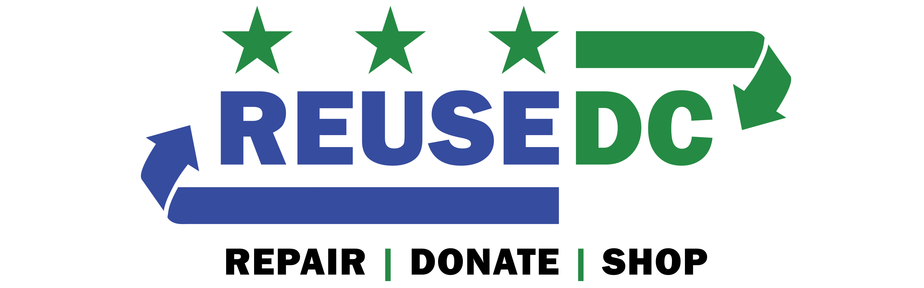 Reuse DC - Repair, Donate, Shop