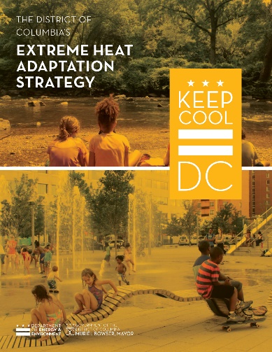Keep Cool DC