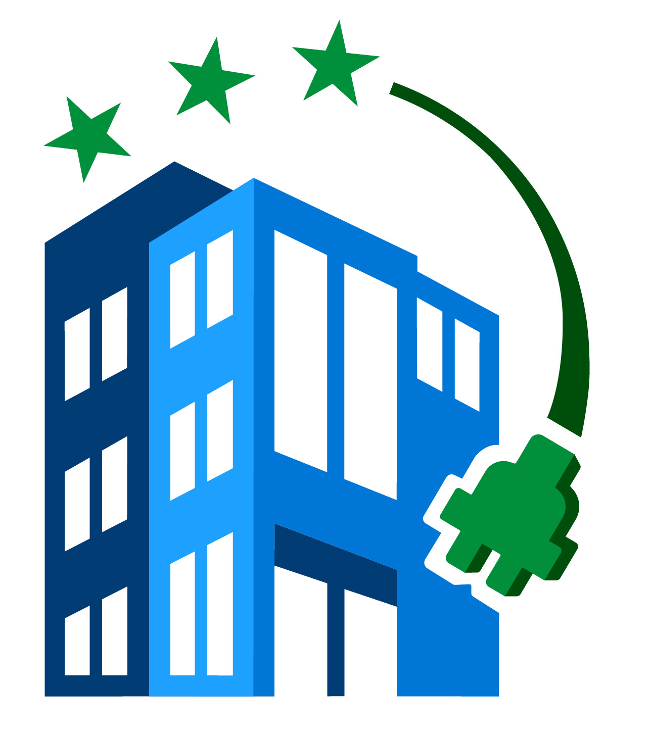 Multifamily EV Charging