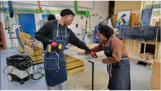 Building Science Energy Education Program (BSEEP)