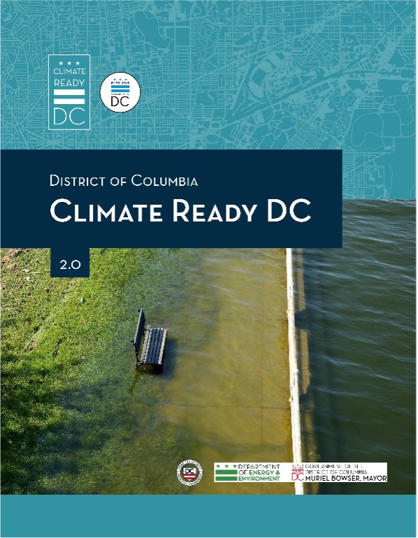 Climate Ready DC