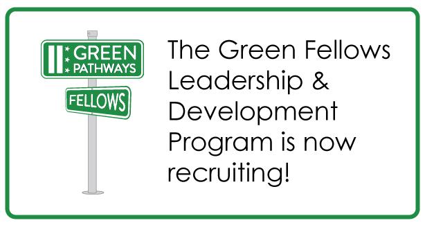 Green Fellows Leadership and Development Program