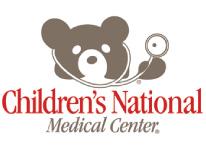 Children's National Medical Center Logo