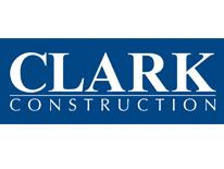 Clark Construction Logo Clark Construction