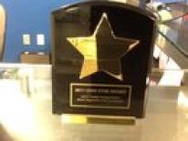 Lead Star Award