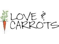 Love & Carrots logo