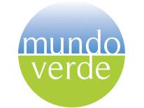 Mundo Verde Logo Mundo Verde Logo