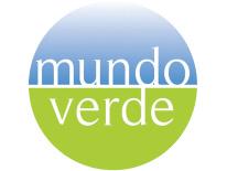 Mundo Verde Logo