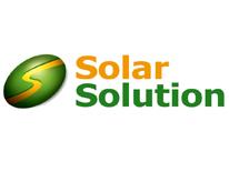 Solar Solution Logo