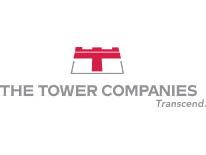 Tower Companies logo Tower Companies logo
