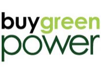 buy green power logo
