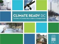 Climate Adaptation and Preparedness