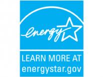 Energy Star Award Winner