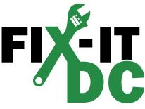 Fixit Products Home Page