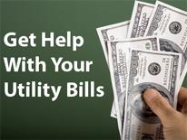 Where can you get utility payment assistance?