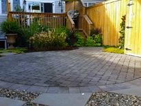 Pervious Pavers