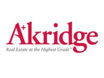 Akridge