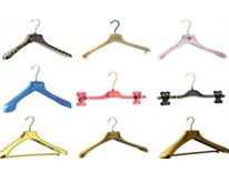 Dry Cleaning Hangers