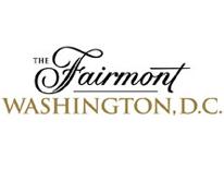 Fairmont Washington DC Logo