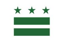 Green Stars and Bars image Green Stars and Bars image